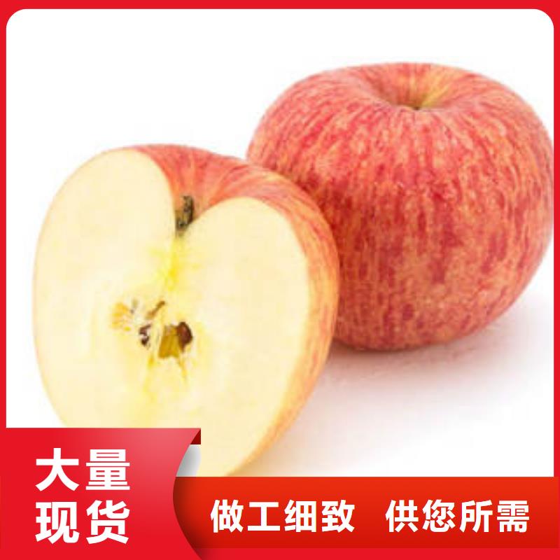 【紅富士蘋果_蘋果種植基地產(chǎn)品性能】