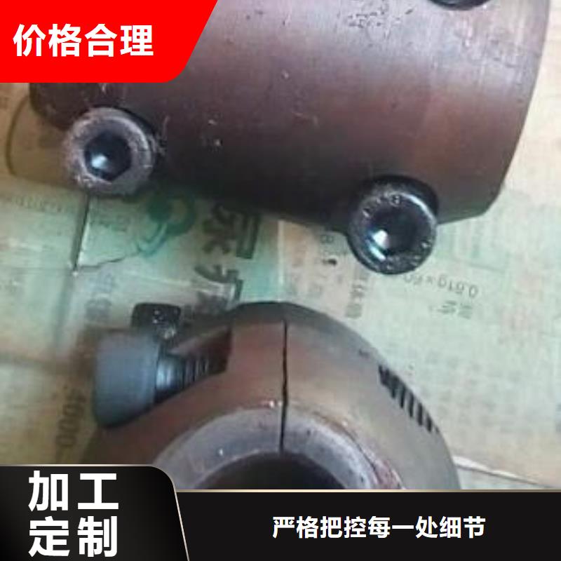 各种铜件加工生产高亮高硬高耐磨