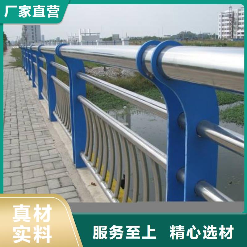 公路防撞護欄公司