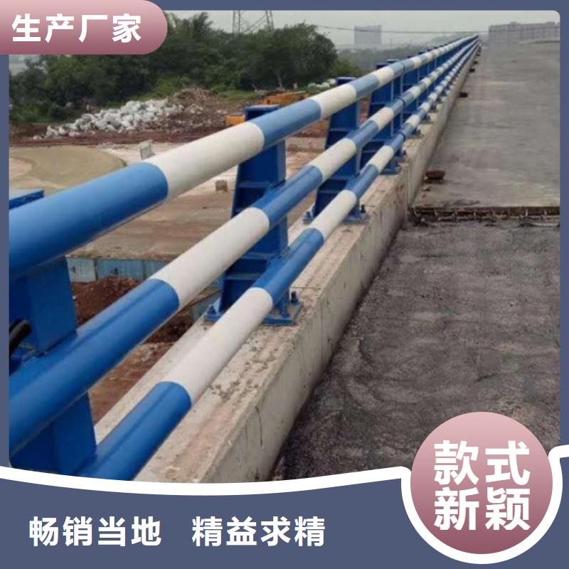 公路防撞护栏优惠力度大