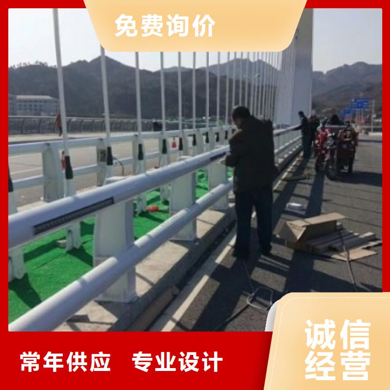 公路防撞護欄公司