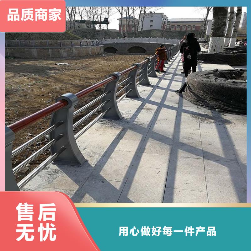 现货供应公路防撞护栏_生产厂家