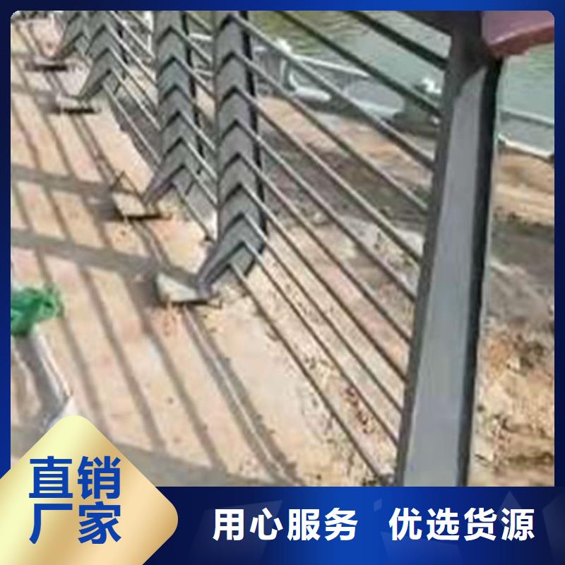 燈光防撞護欄實力廠家