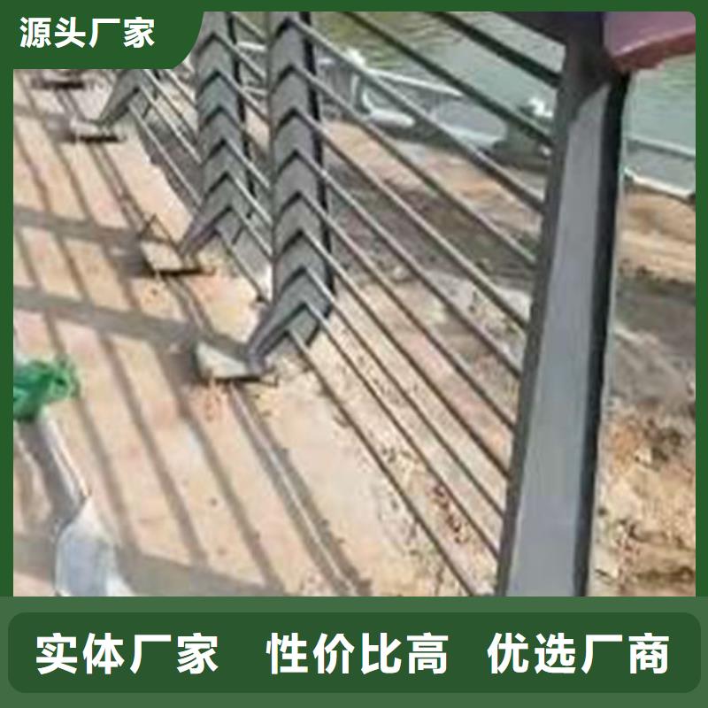 防撞護欄【道路護欄】品質保障售后無憂