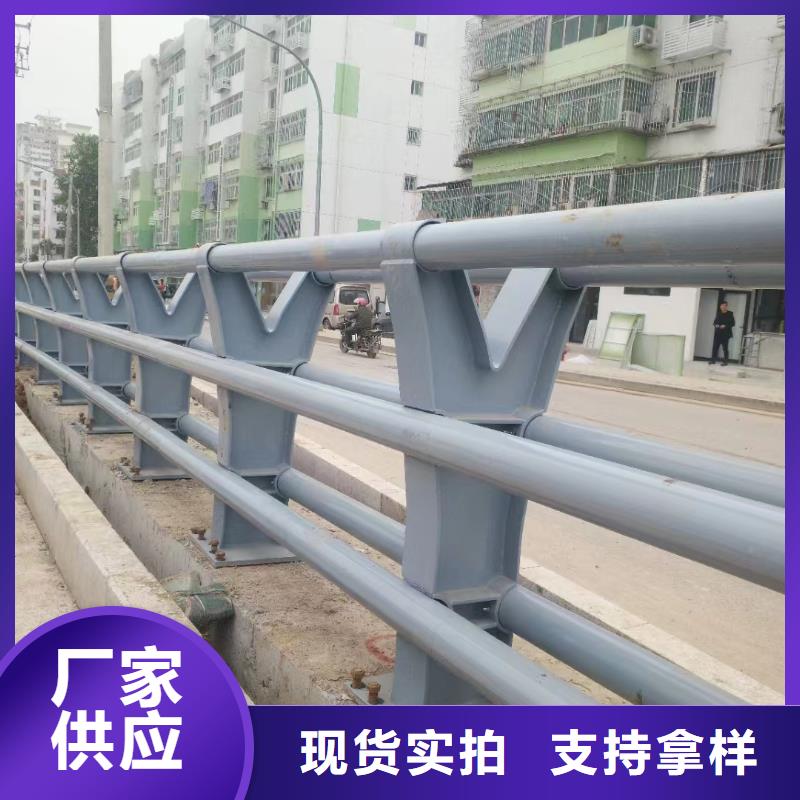 【防撞護欄道路護欄用心做好每一件產(chǎn)品】