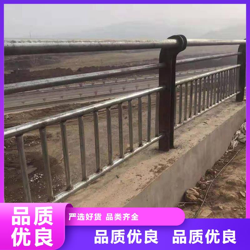 道路防撞護欄全國送貨上門