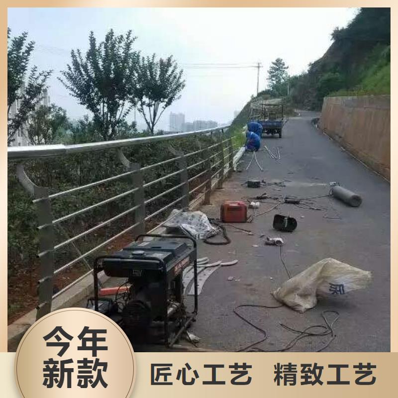 景觀護欄,【不銹鋼橋梁護欄廠家】從廠家買售后有保障