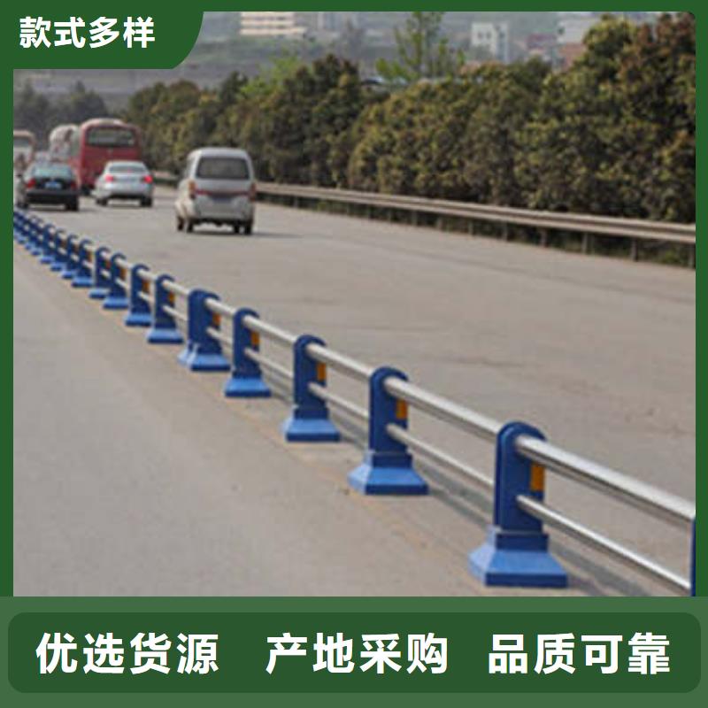 景观护栏-道路护栏拥有核心技术优势