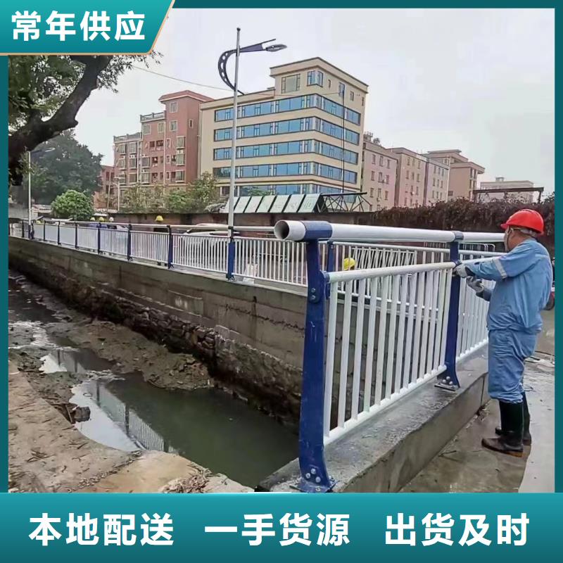 景观护栏-道路护栏拥有核心技术优势