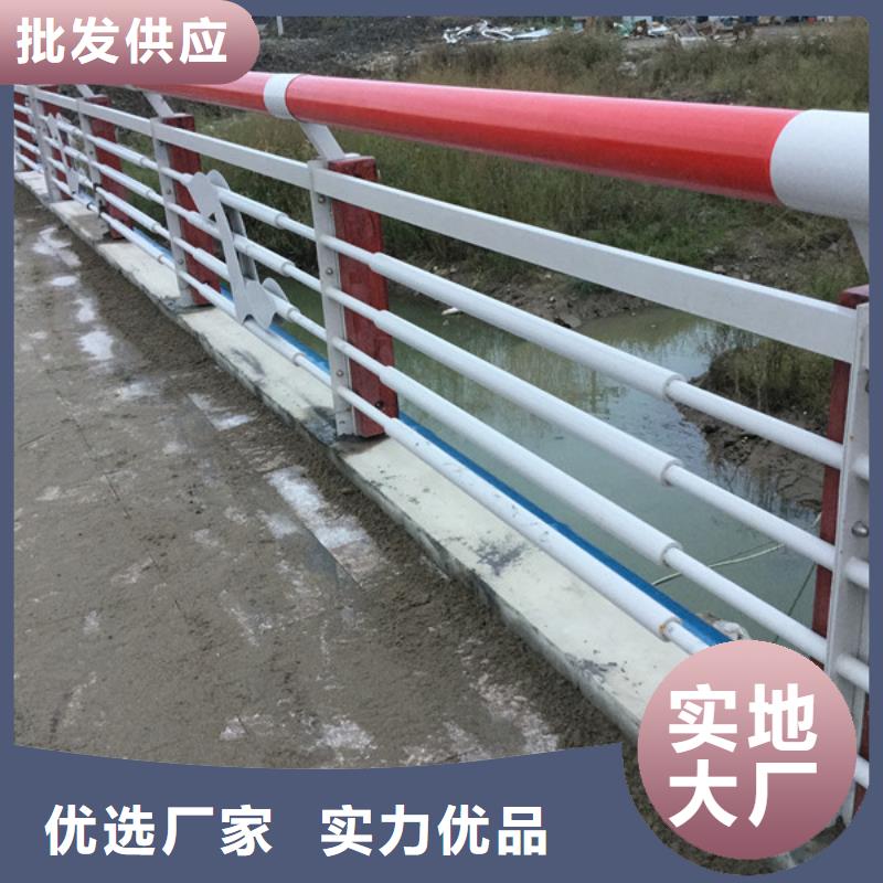 景觀護欄-道路護欄擁有核心技術(shù)優(yōu)勢