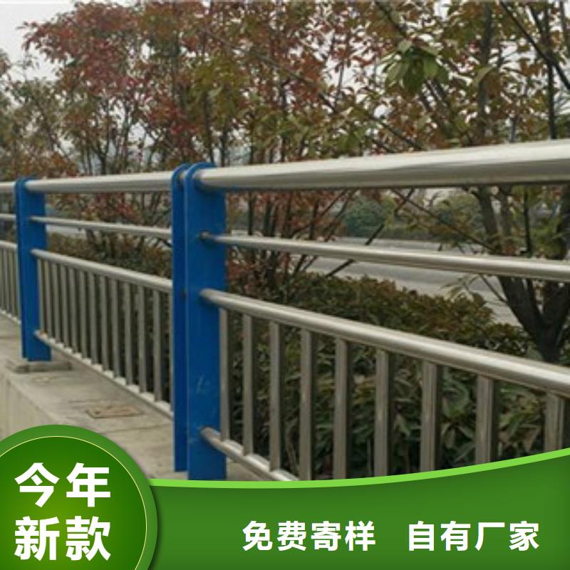 周边立朋桥梁防撞景观护栏【多图】