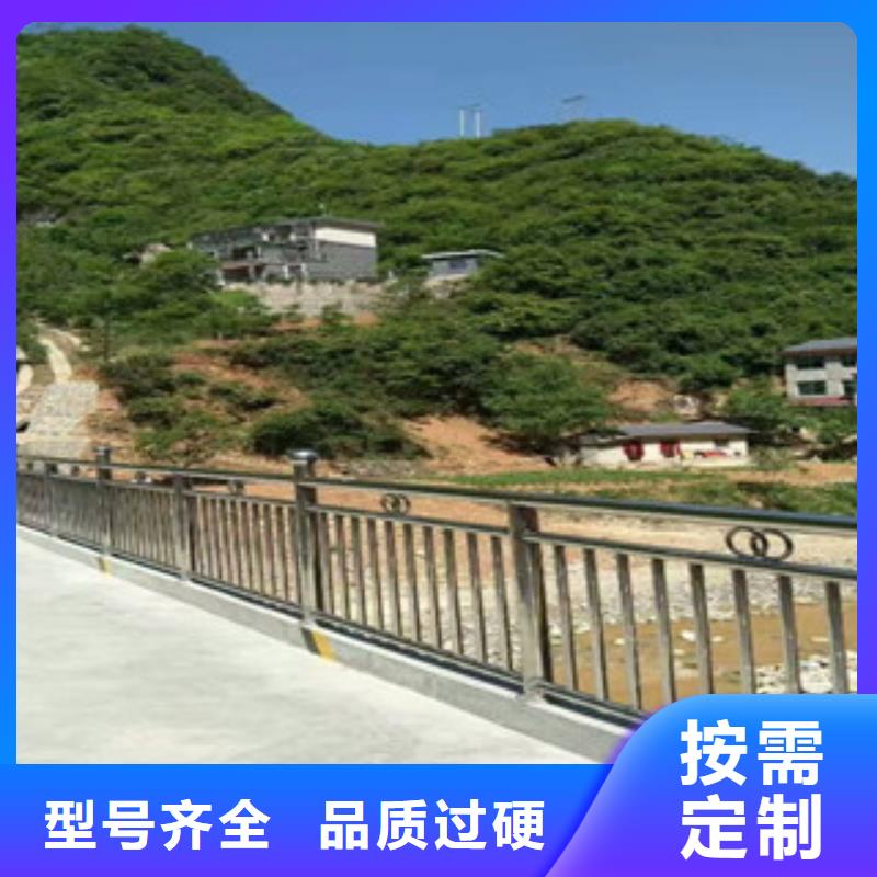 公路防撞护栏市场批发价