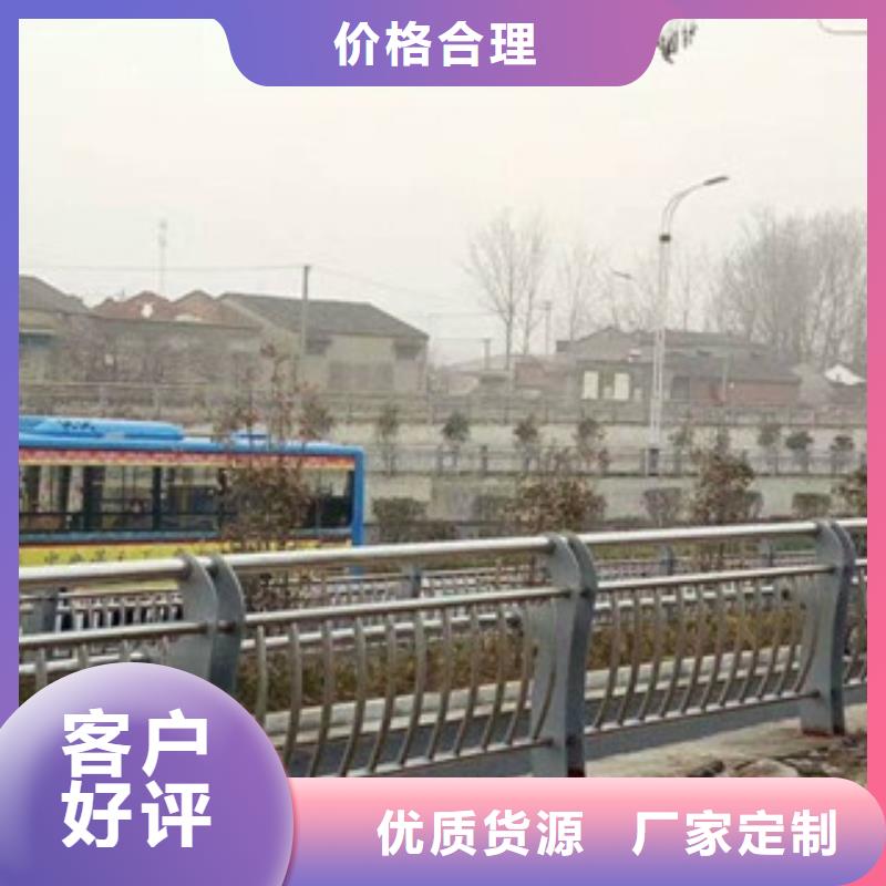 灯光护栏市场价格