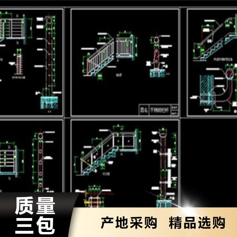 不銹鋼護(hù)欄無(wú)縫鋼管廠(chǎng)家精選