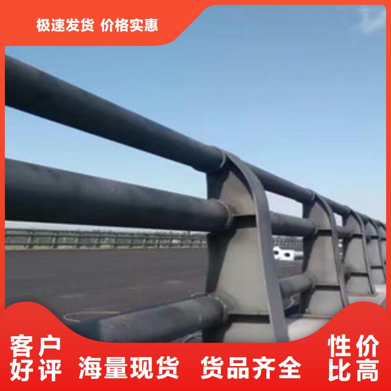 【桥梁护栏公路桥梁护栏实力厂家】