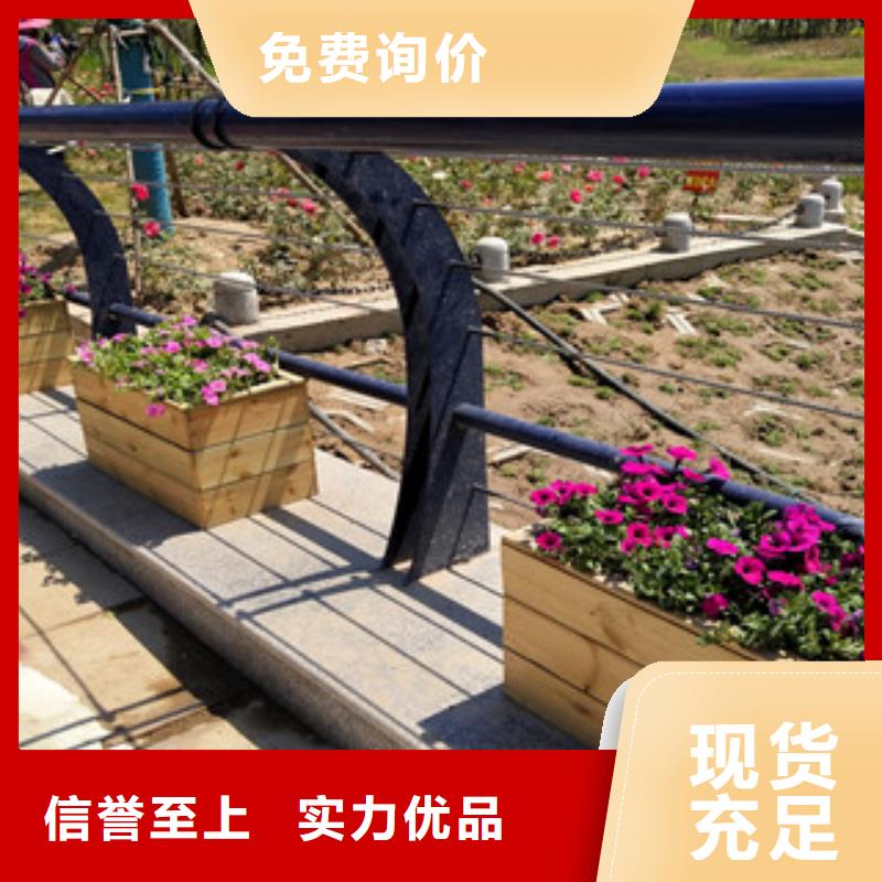 【護(hù)欄】LED防護(hù)欄桿用心做品質(zhì)