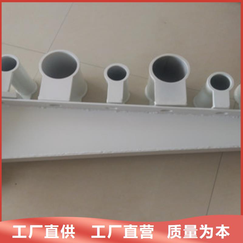 桥梁护栏,复合管桥梁护栏厂家新品