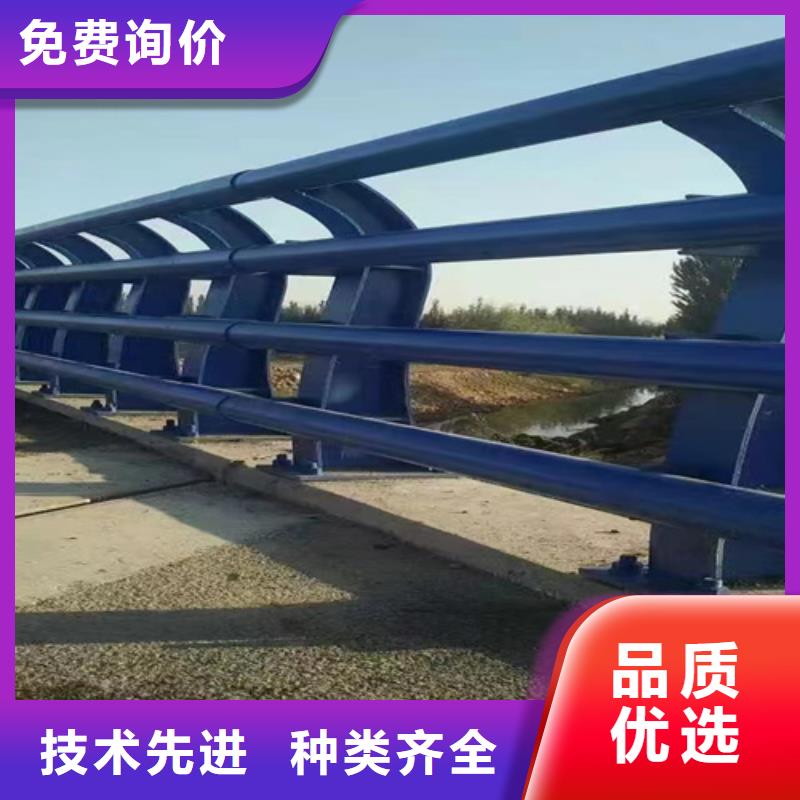 橋梁2-【河道護欄】細節(jié)決定成敗