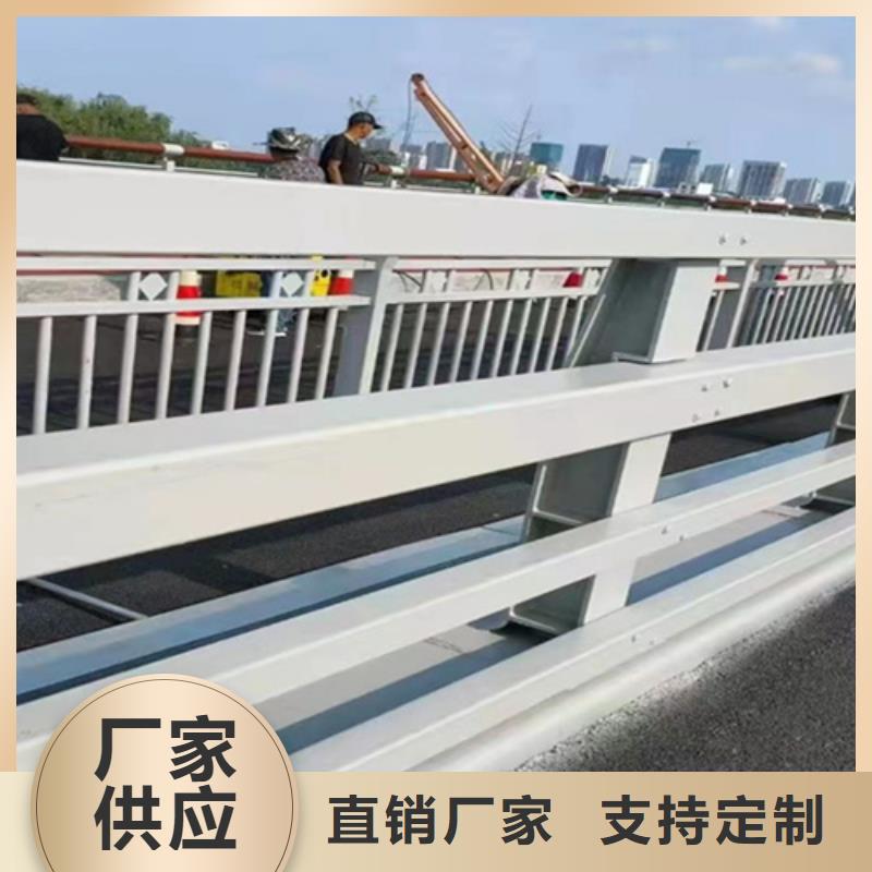 橋梁2-【河道護欄】細節(jié)決定成敗