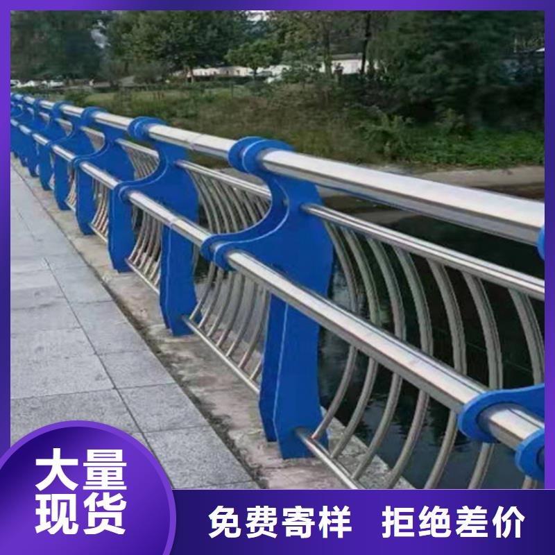 桥梁2-防撞护栏立柱品质之选