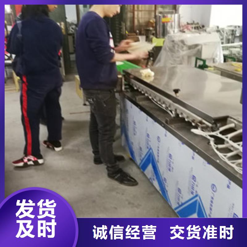 單餅機_烤鴨餅機細節嚴格凸顯品質