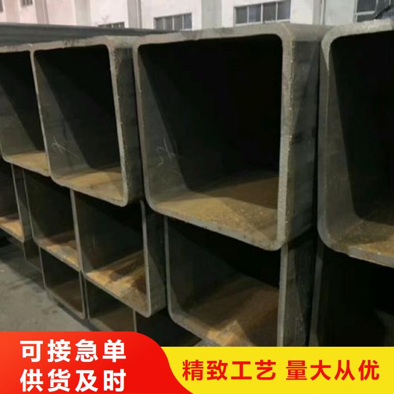 矩形管-方管廠家品控嚴格