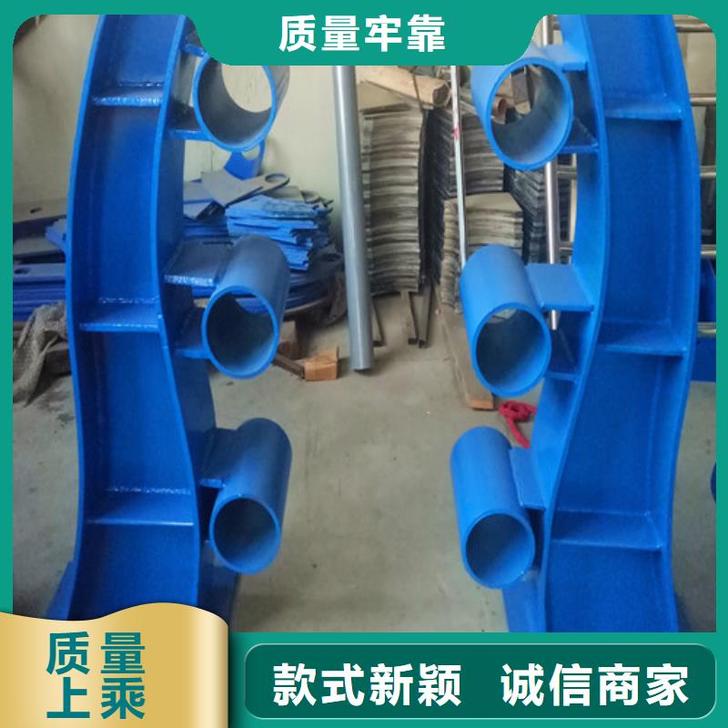 防撞护栏_【高速开口栏网】标准工艺