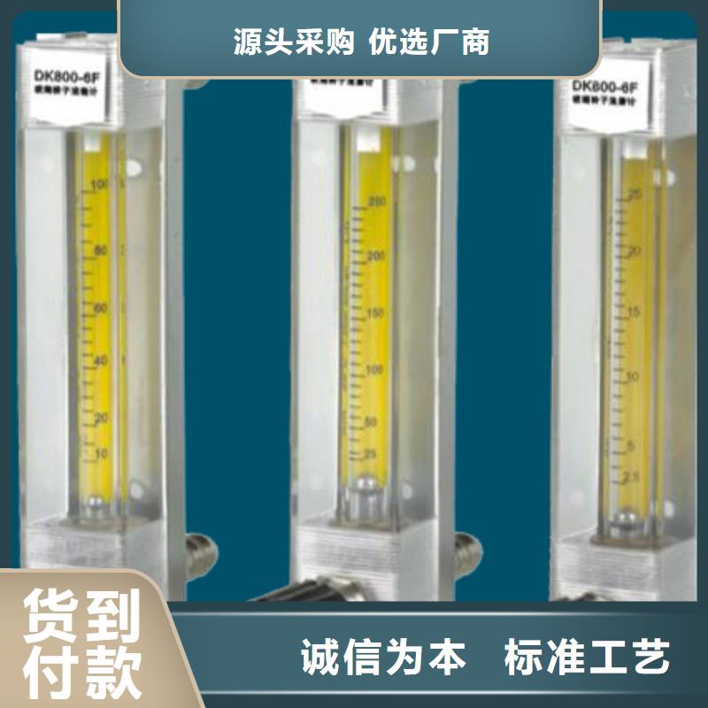 【 DK800-转子流量计品质过硬】当地品牌