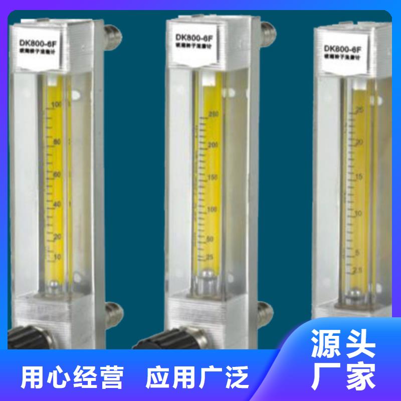 【 DK800-转子流量计品质过硬】当地品牌