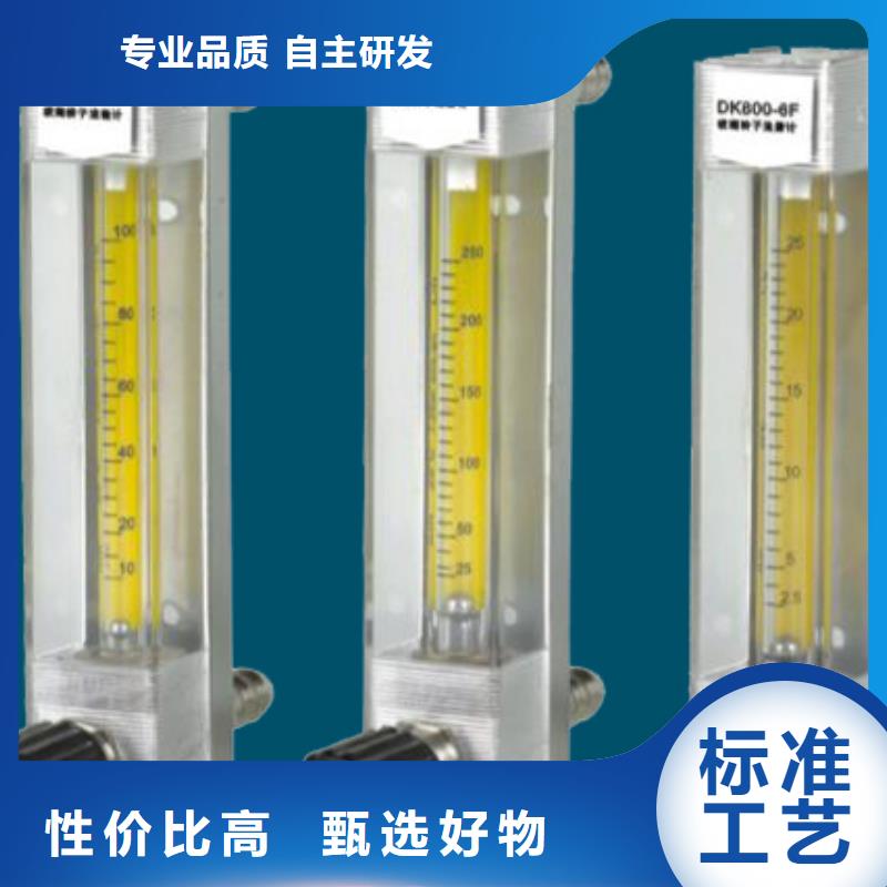 【 DK800-转子流量计品质过硬】当地品牌