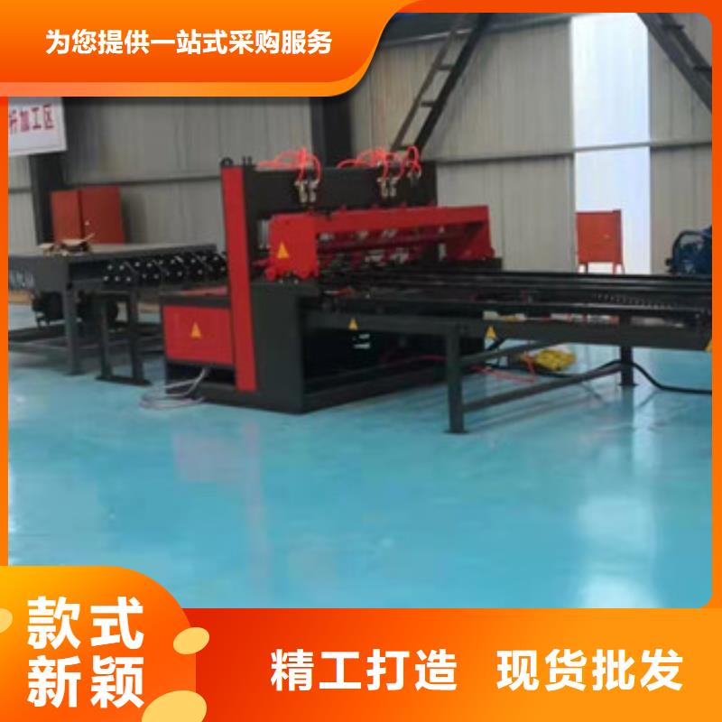 焊網機（排焊機）價格
