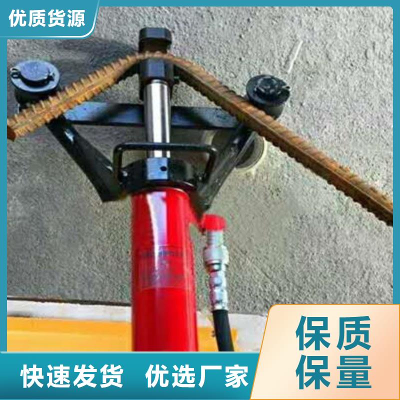 手提式鋼筋彎曲機注漿泵廠家售后完善
