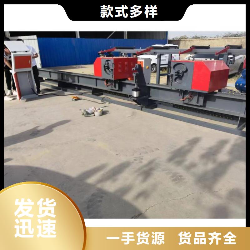 數(shù)控鋼筋彎曲中心發(fā)貨及時(shí)