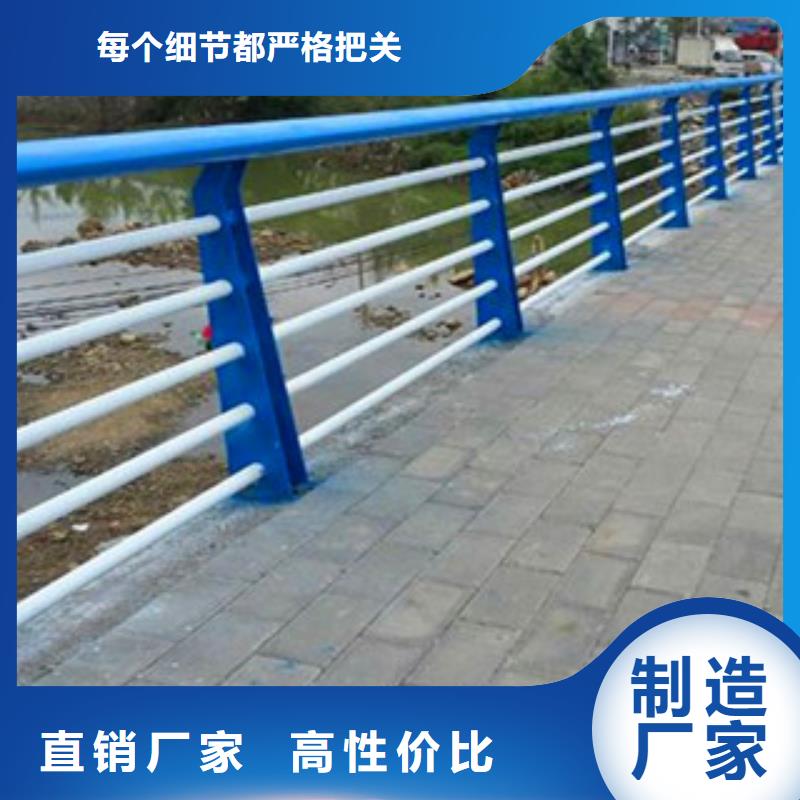 專業銷售公路兩側柵欄-大型廠家