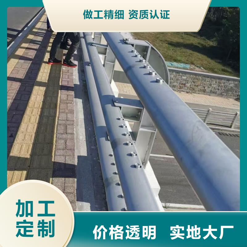 專業銷售公路兩側柵欄-大型廠家