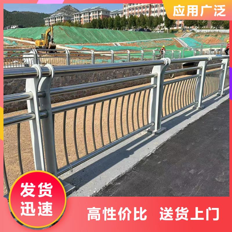 燈光護欄遠銷各地