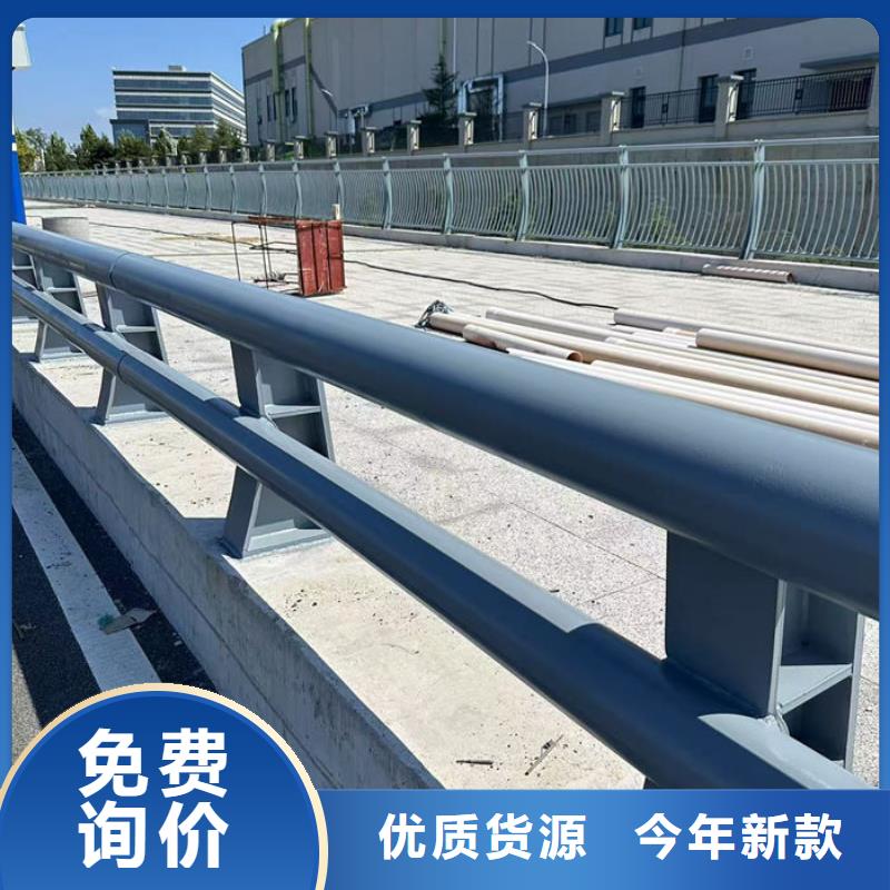 深圳园林景区道路灯光护栏厂家_精益求精