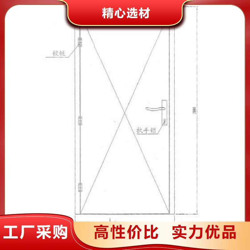 防辐射铅板,铅门厂家一站式服务