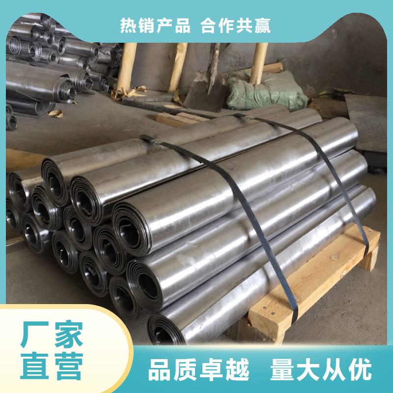 放射科射線防護鉛門價格實惠