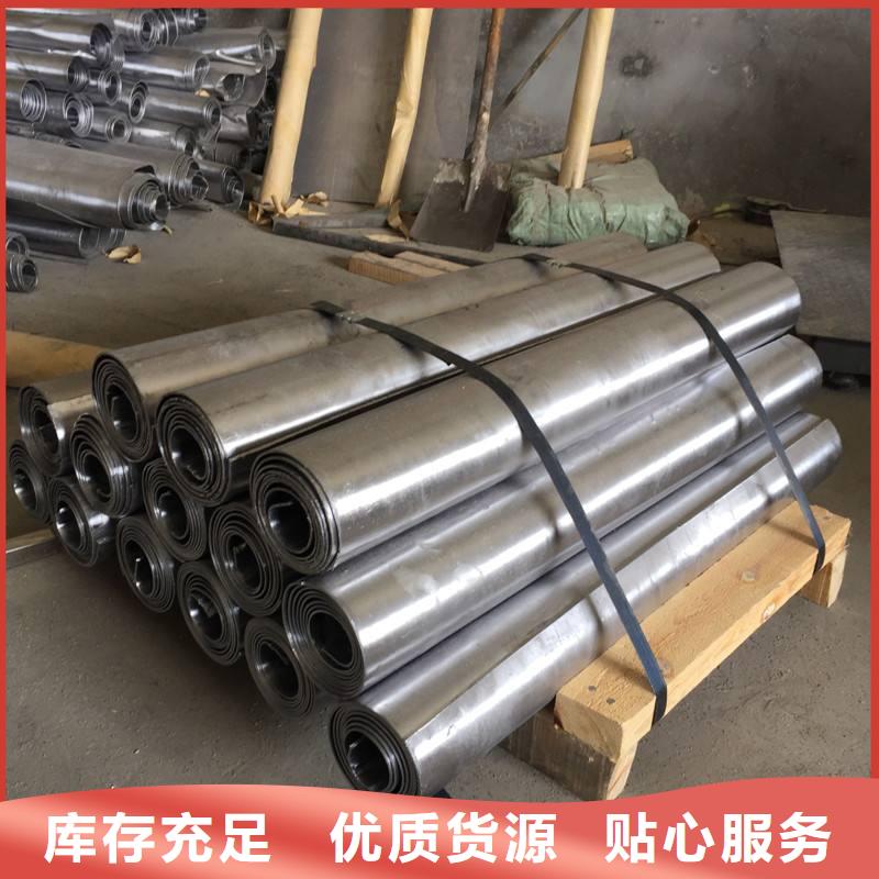工业铅板价格支持定制
