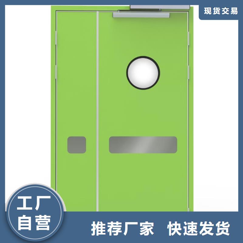 医用铅门价格/报价