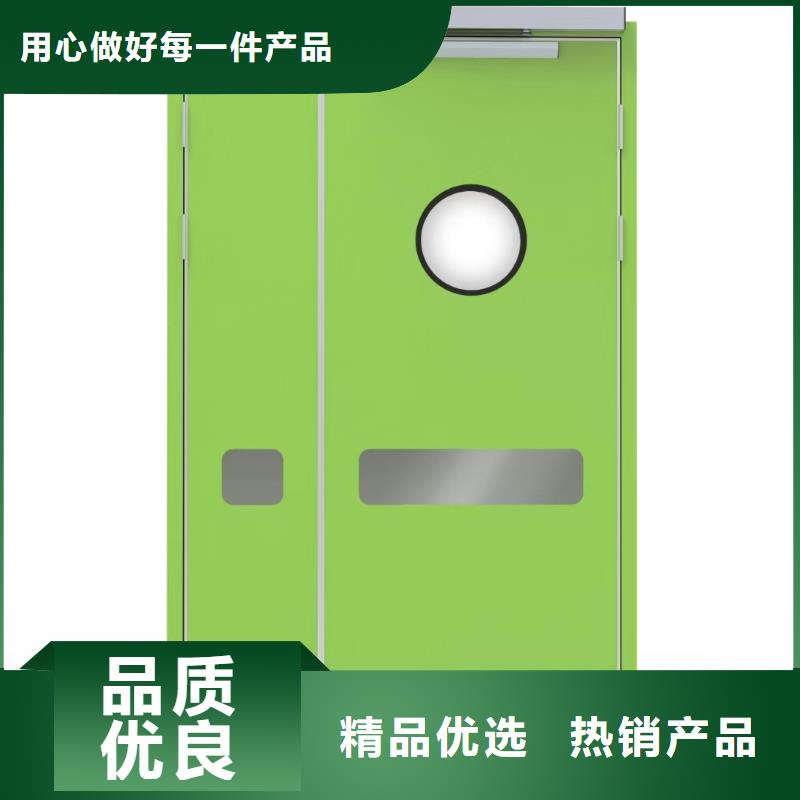 CT室防护铅门价格优惠