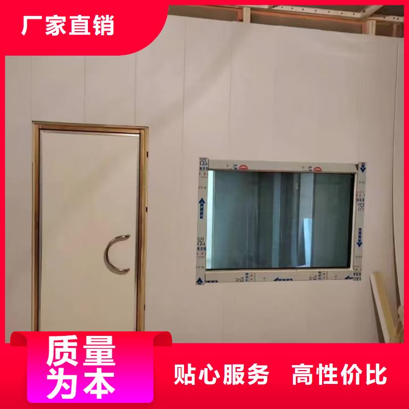 工业铅板价格支持定制