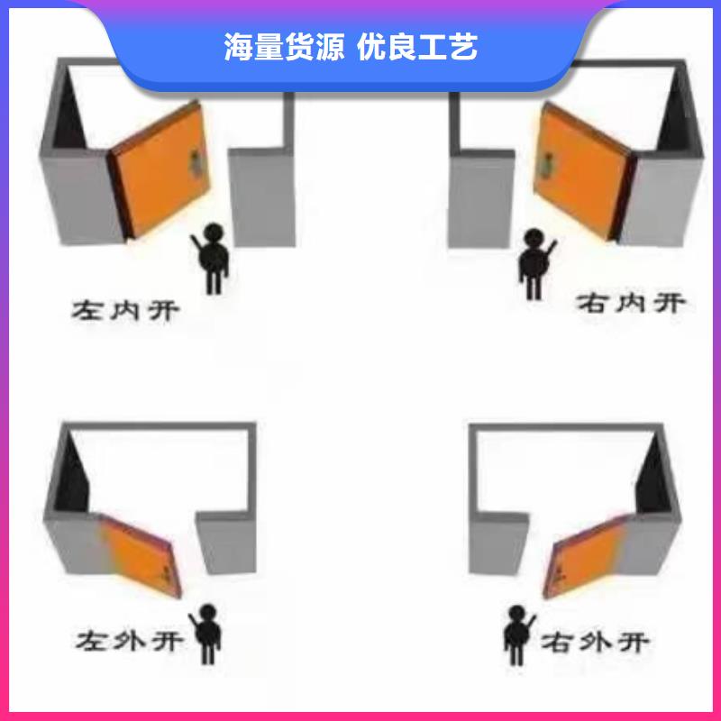 防辐射铅板价格厂家