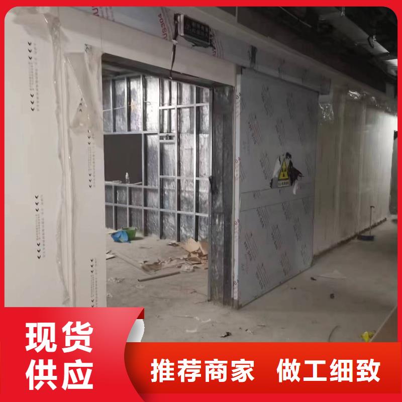 5mm铅板实力厂家