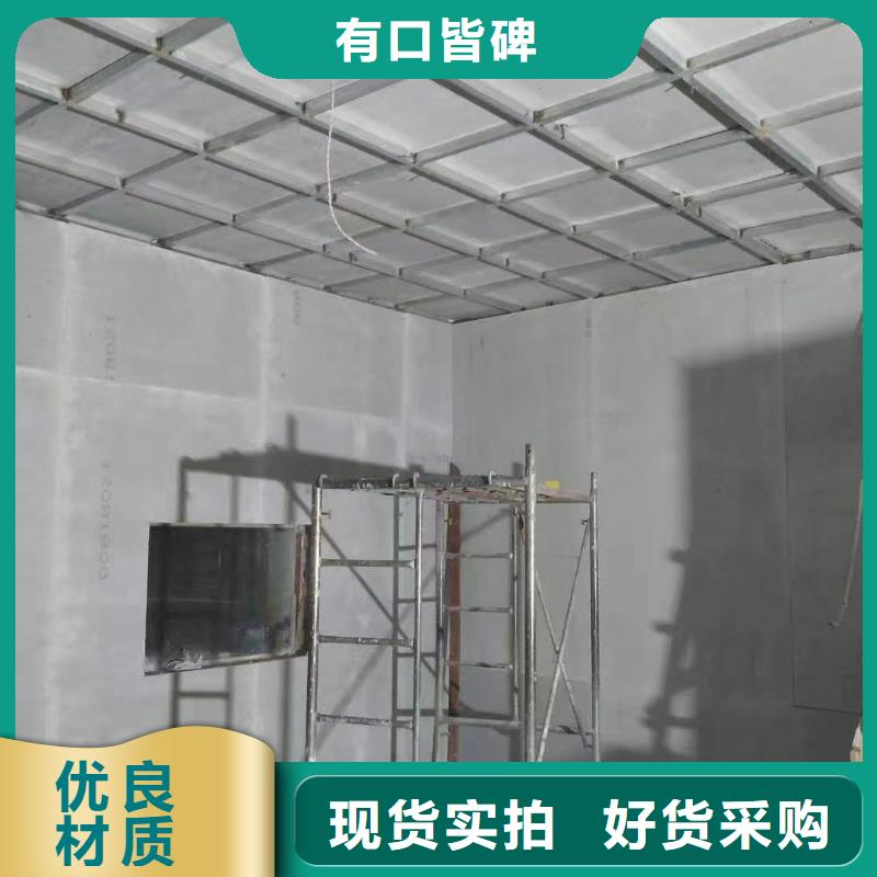 直線加速器射線防護鉛門價格報價