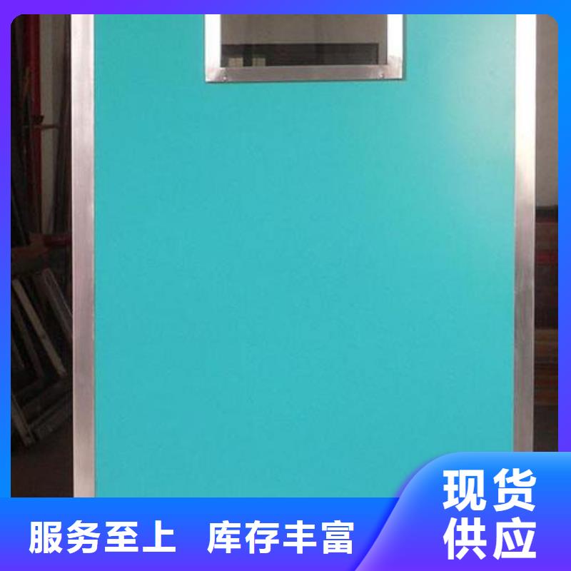 电动推拉铅门价格/报价