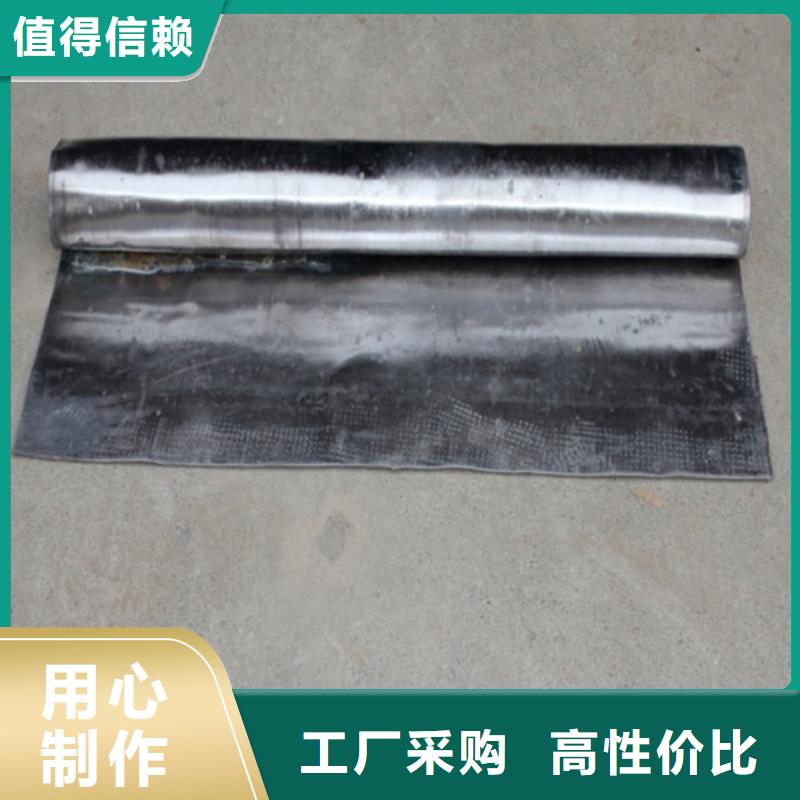 8mm铅板厂家价格