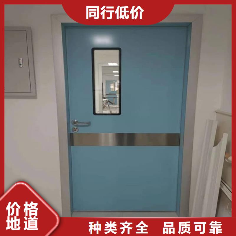 射線防護鉛門品質與價格同行