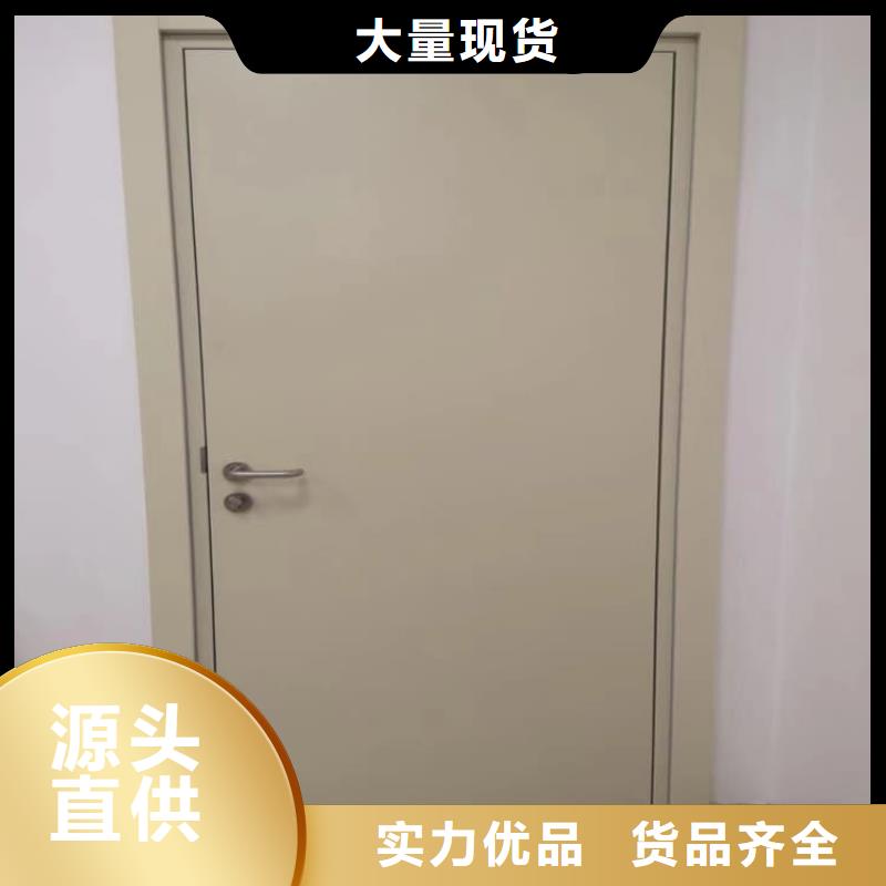 定做电动铅门1500*2500mm的基地